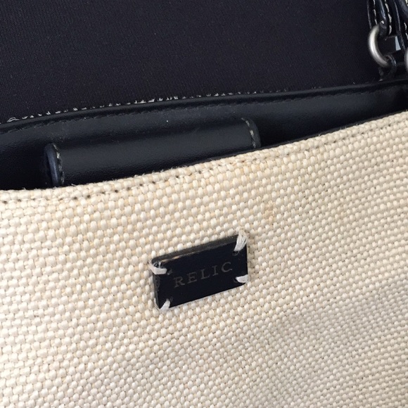 Relic handbag - Picture 5 of 10